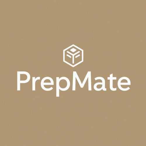 PrepMate